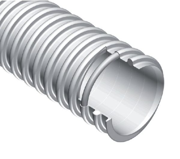 3 PVC SX NT