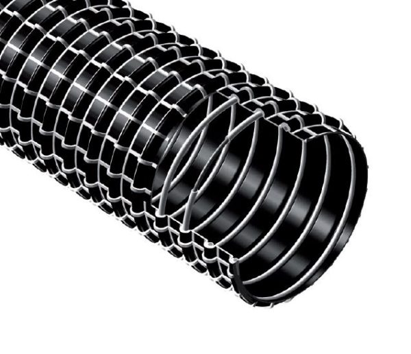 4 PVC SG