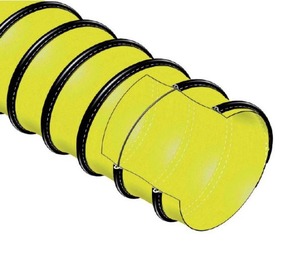 8 PVC
