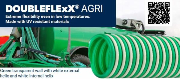 DOUBLEFLExX® AGRI - LISIER UV – Image 2